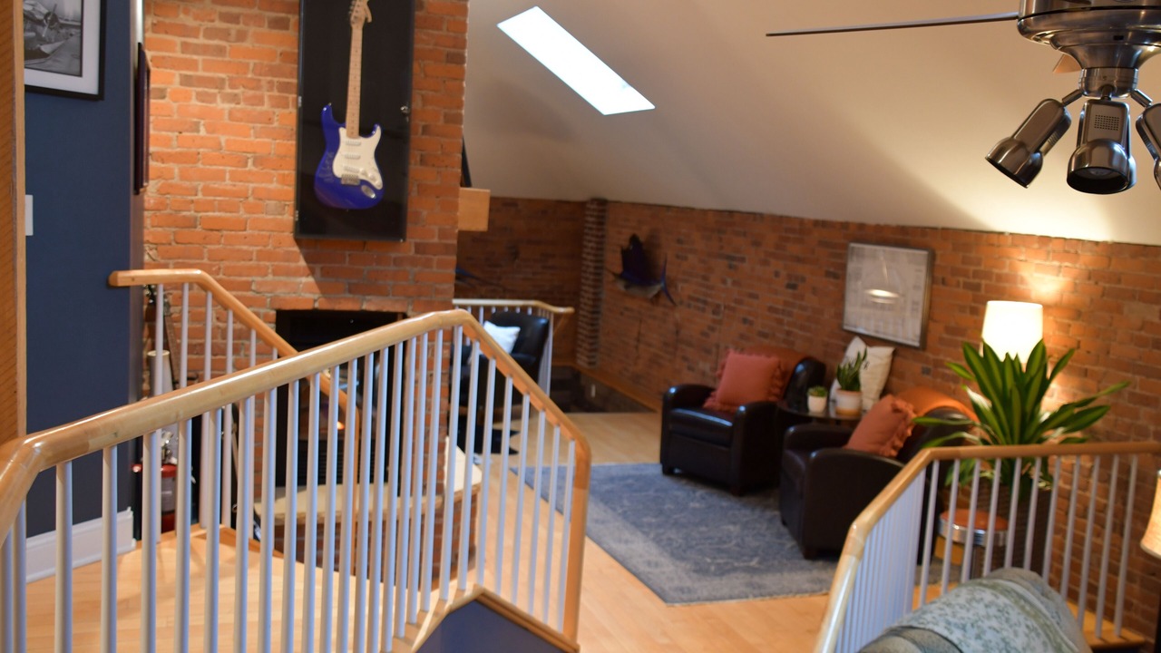 Photo of Livingroom in Stillwater