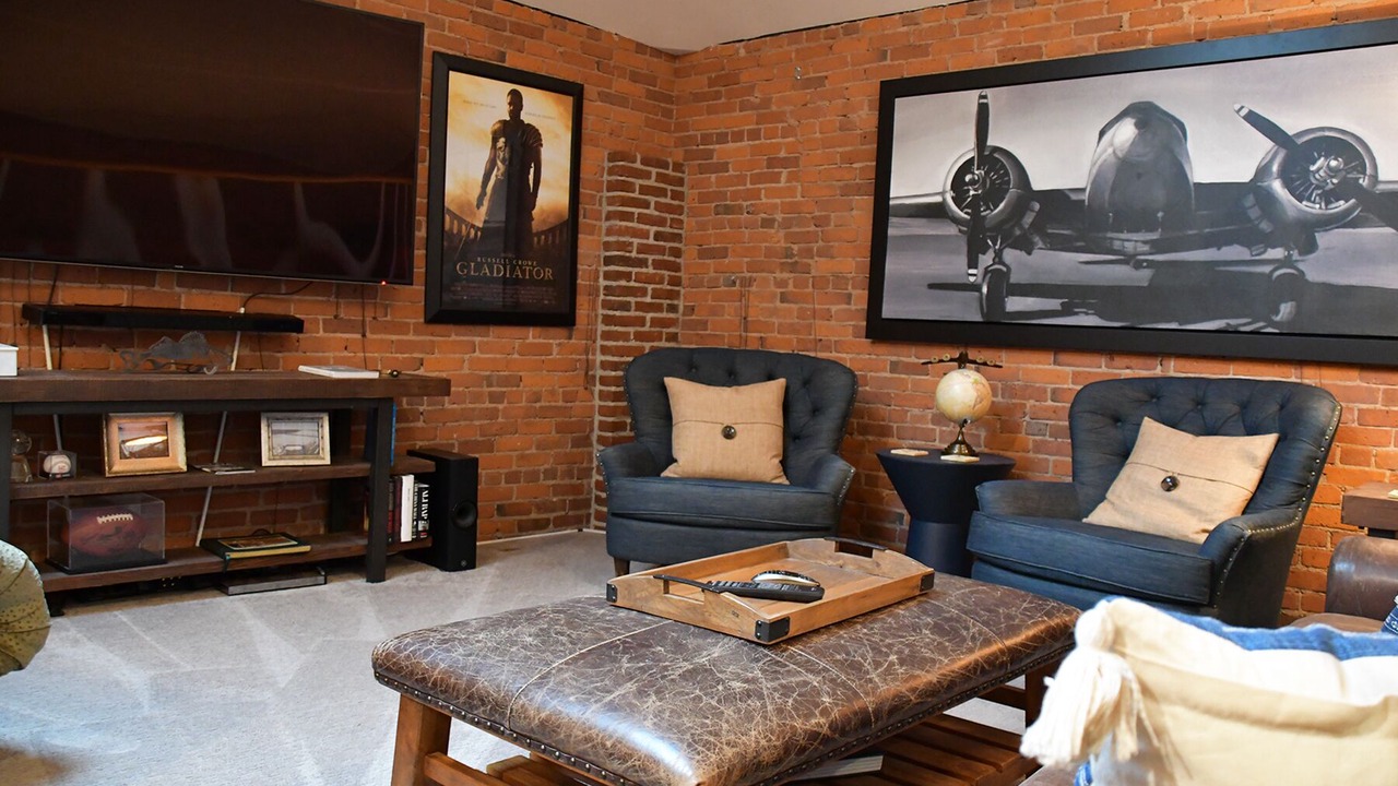 Photo of Livingroom in Stillwater