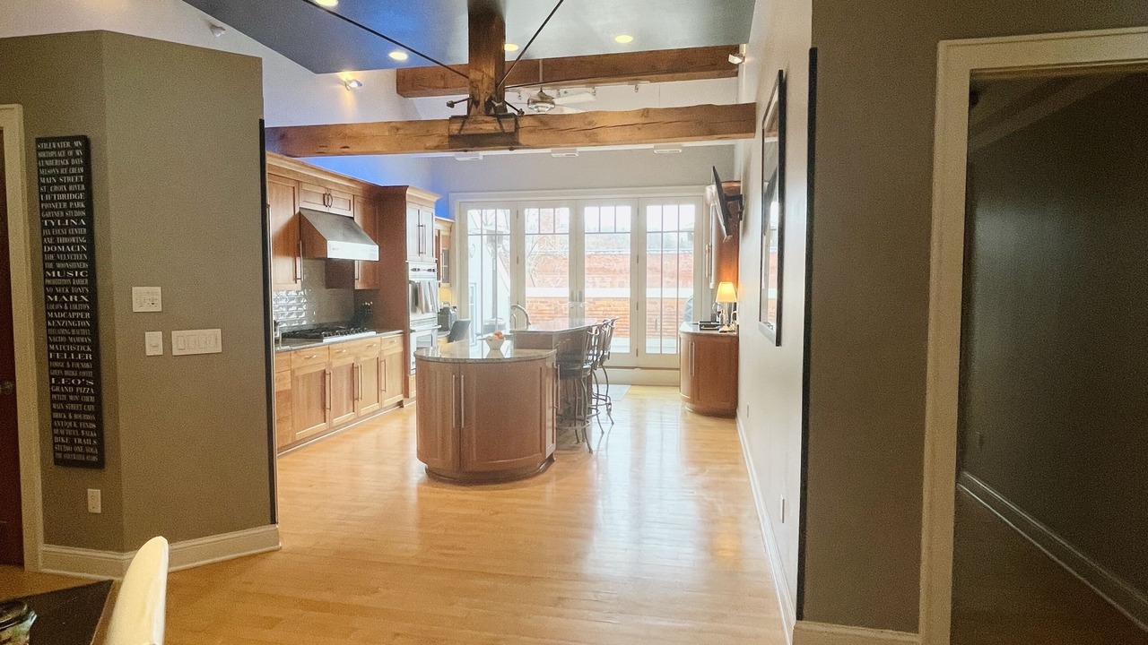 Photo of Bedroom in Stillwater