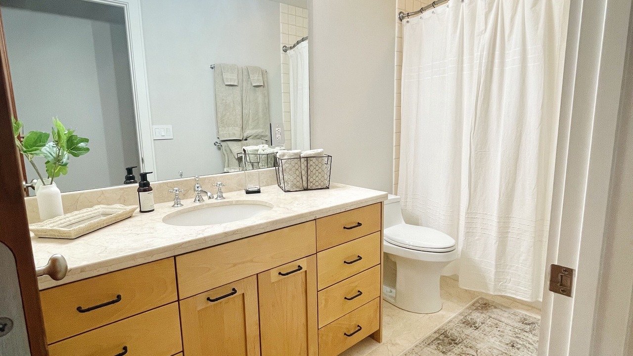 Photo of Bathroom in Stillwater