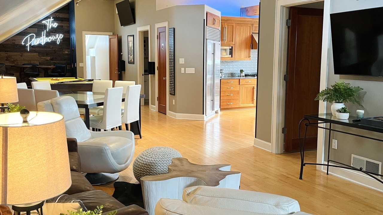 Photo of Bedroom in Stillwater