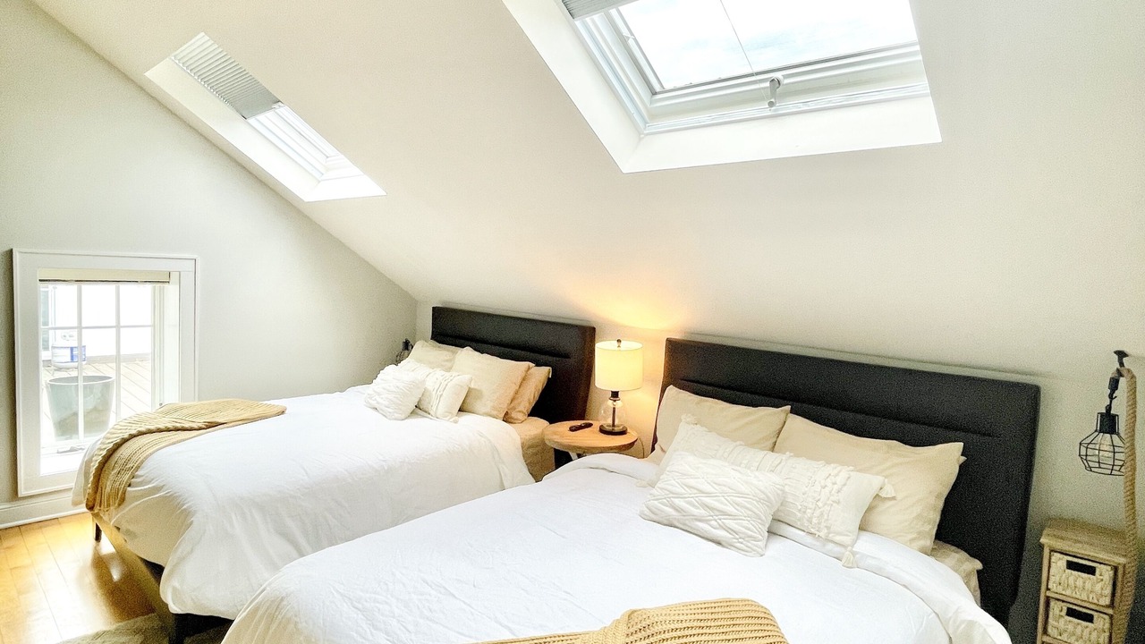 Photo of Bedroom in Stillwater