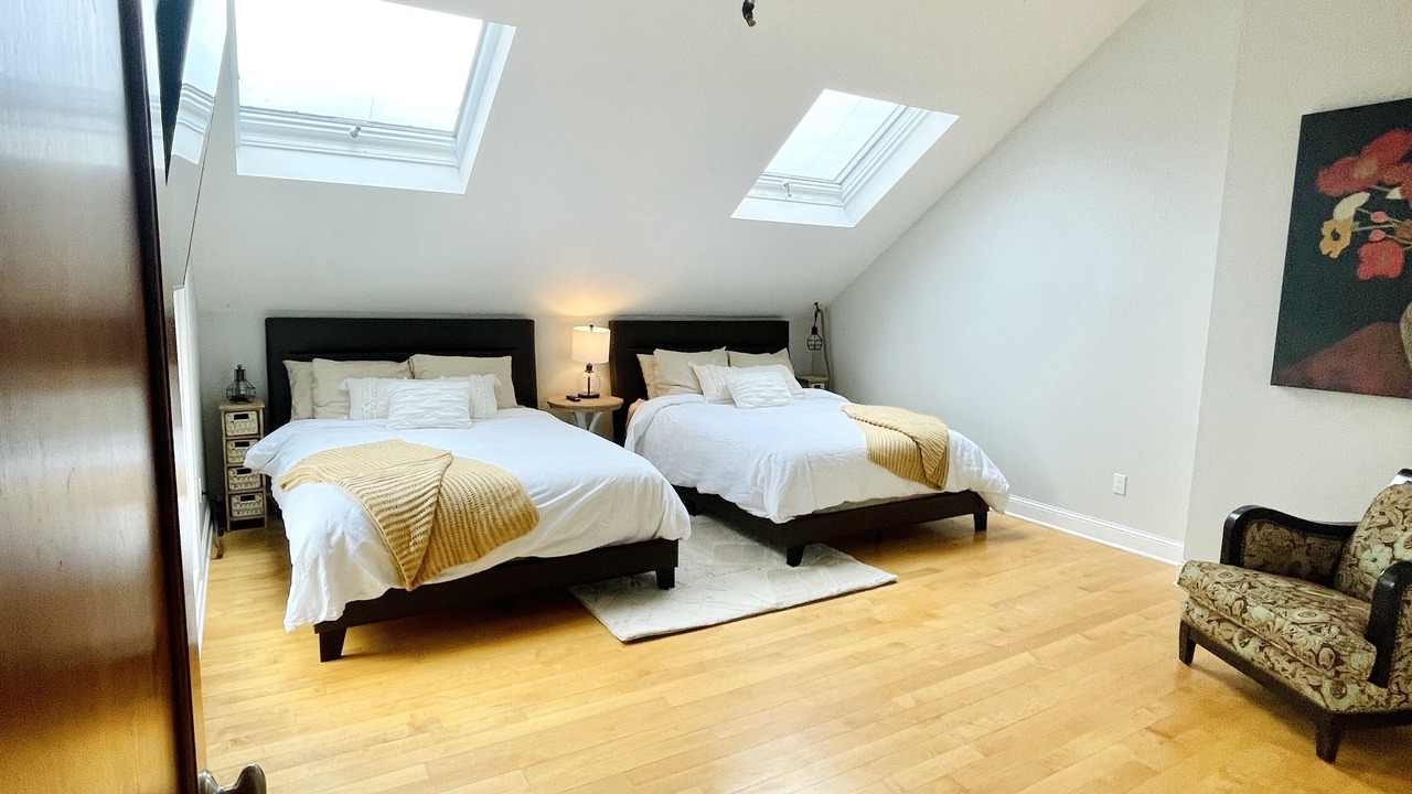 Photo of Bedroom in Stillwater