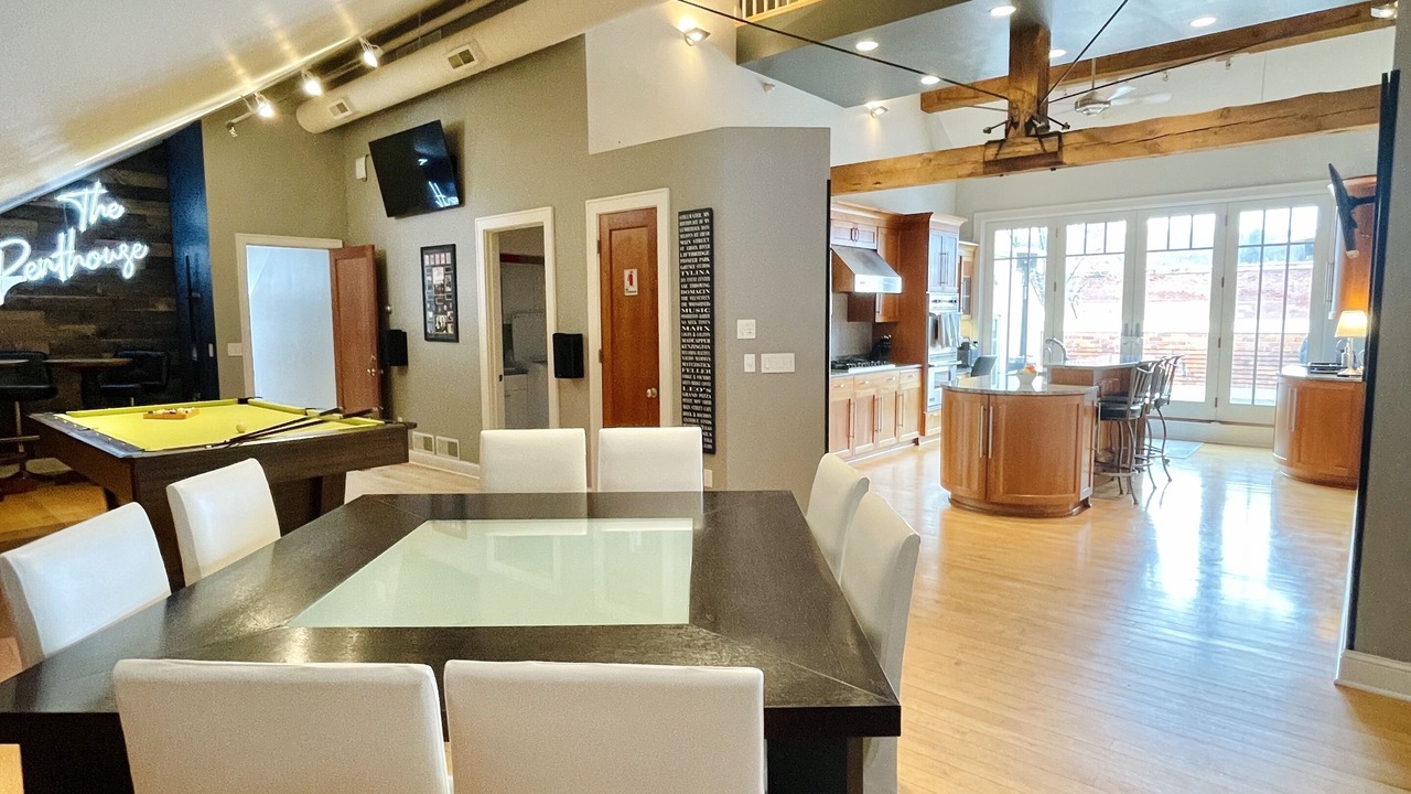 Photo of Livingroom in Stillwater