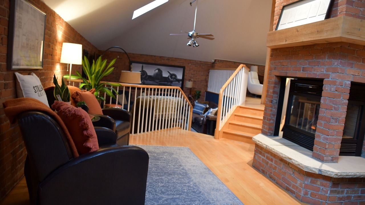 Photo of Livingroom in Stillwater