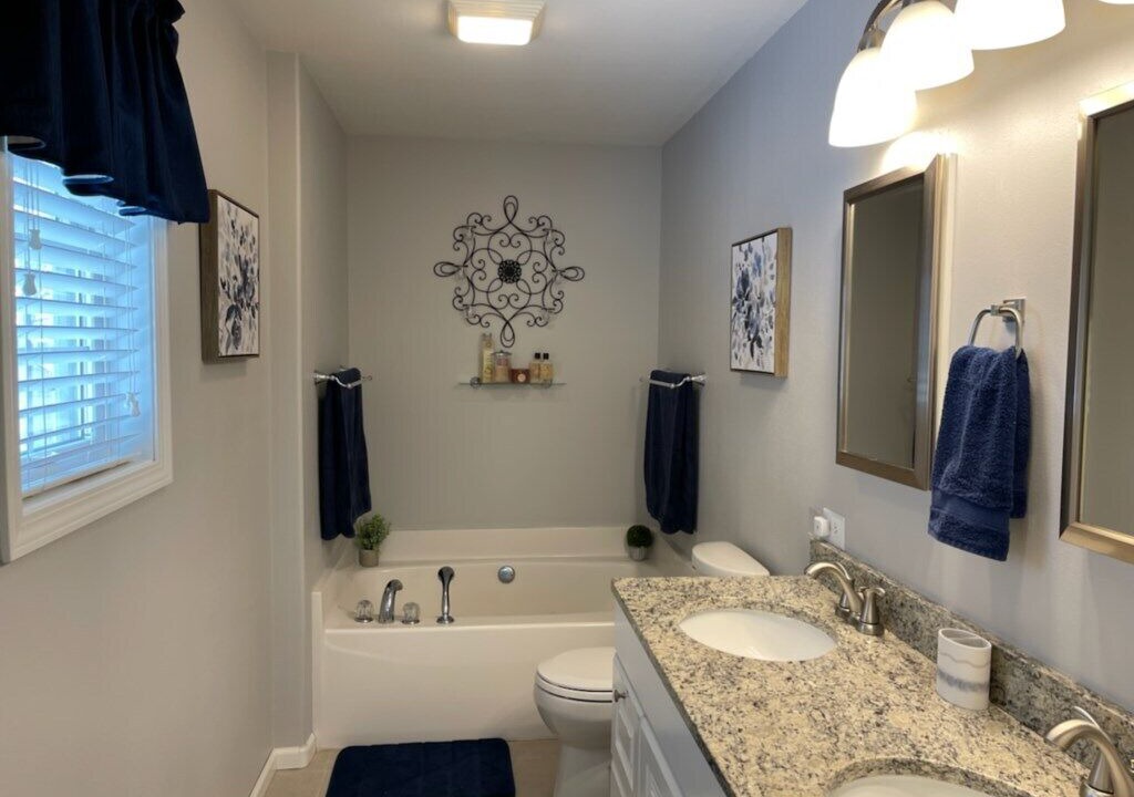 Photo of Bathroom in Detroit Lakes