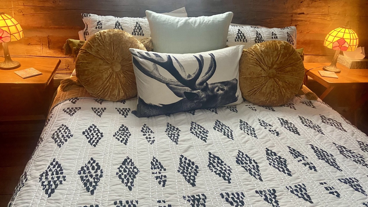 Photo of Bedroom in Clearview