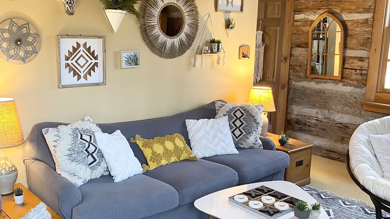 Photo of Livingroom in Clearview