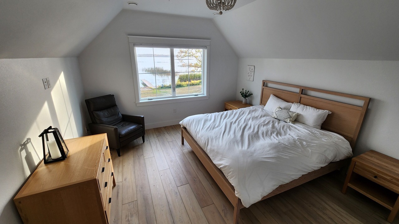 Photo of Bedroom in Pelican Rapids