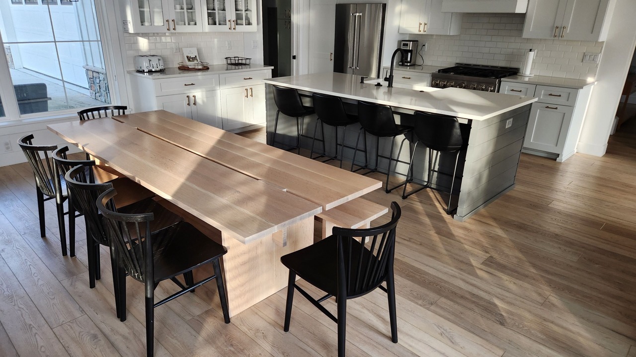 Photo of Kitchen in Pelican Rapids