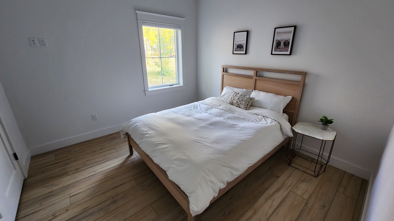 Photo of Bedroom in Pelican Rapids