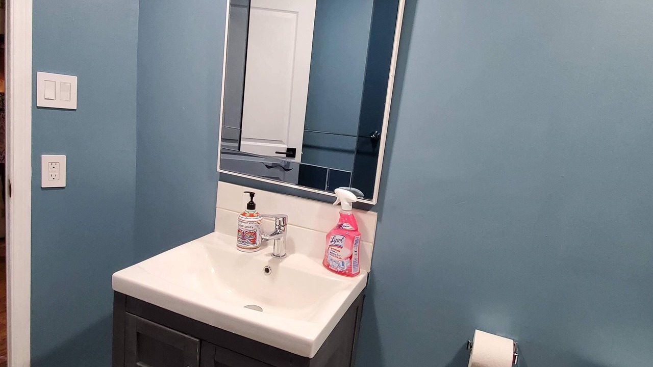 Photo of Bathroom in Windsor