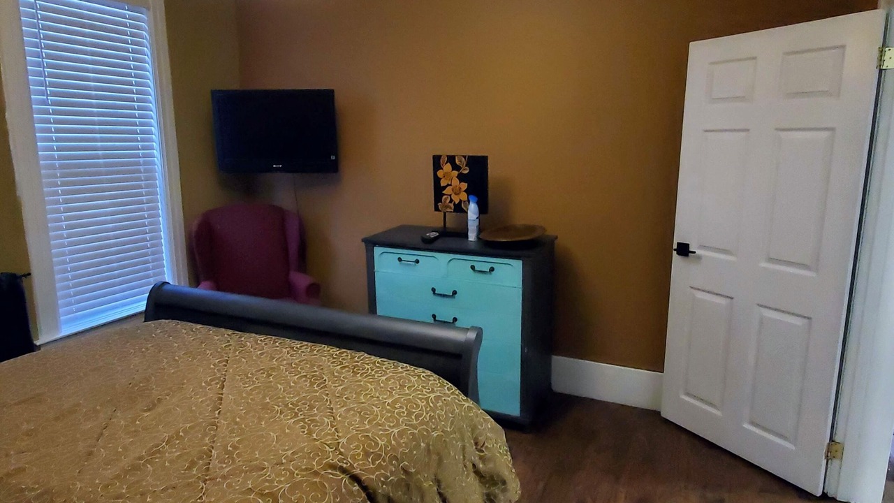 Photo of Bedroom in Windsor