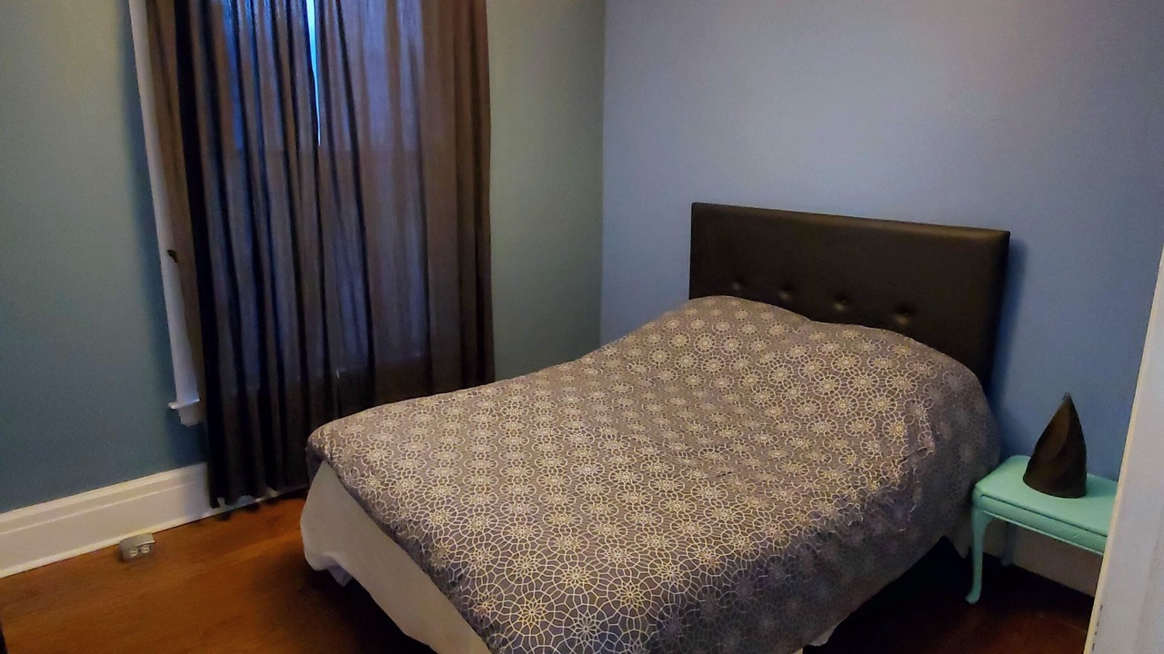 Photo of Bedroom in Windsor