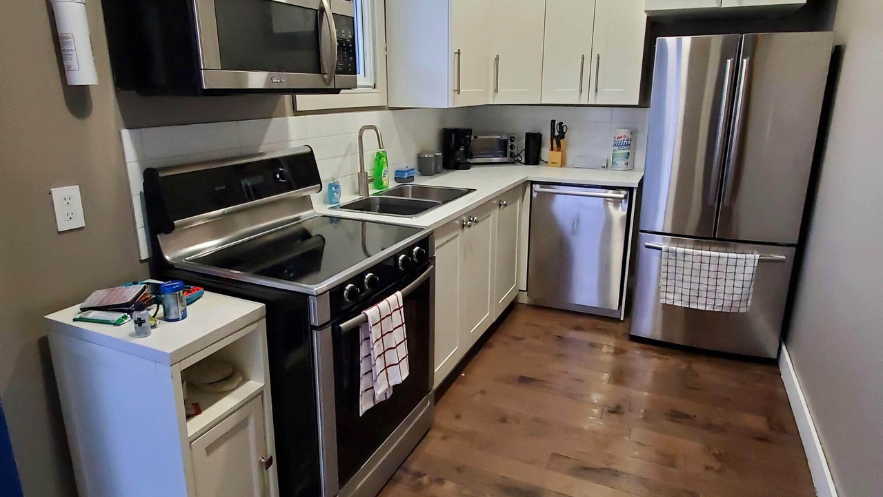 Photo of Kitchen in Windsor