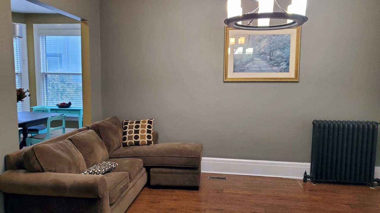 Photo of Livingroom in Windsor