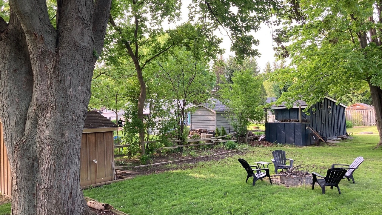 Photo of Outdoor in South Huron