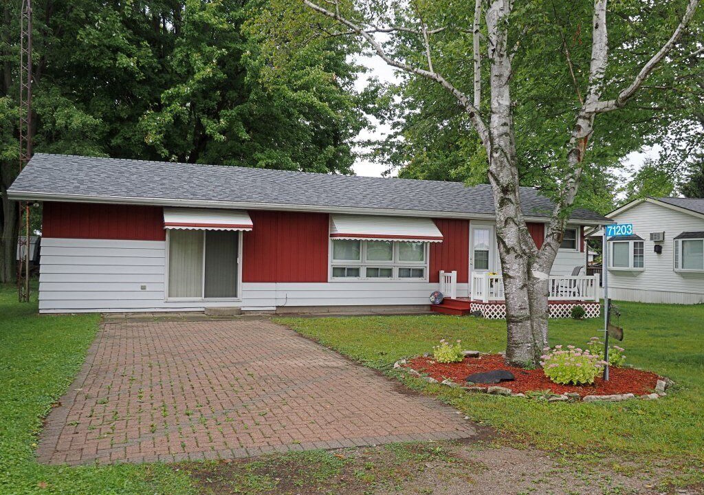 Photo of Outdoor in South Huron
