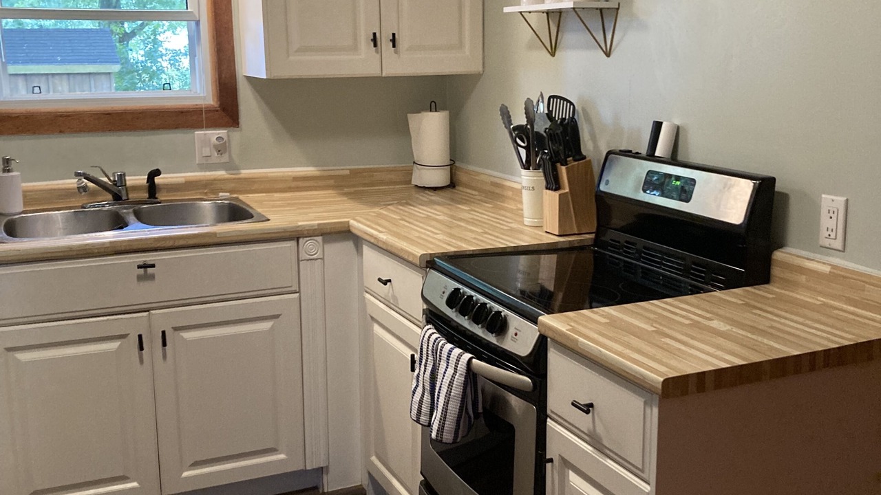 Photo of Kitchen in South Huron