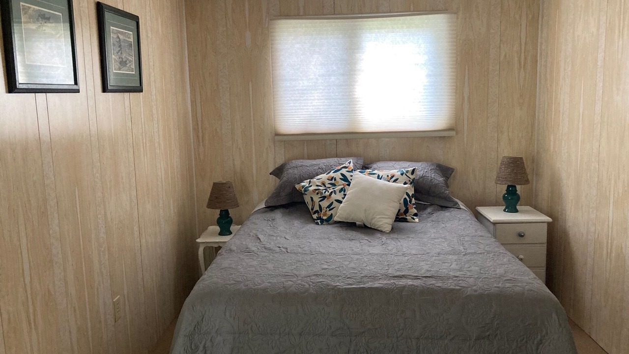Photo of Bedroom in South Huron