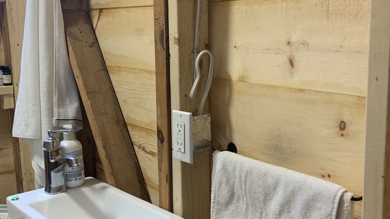 Photo of Bathroom in Havelock-Belmont-Methuen