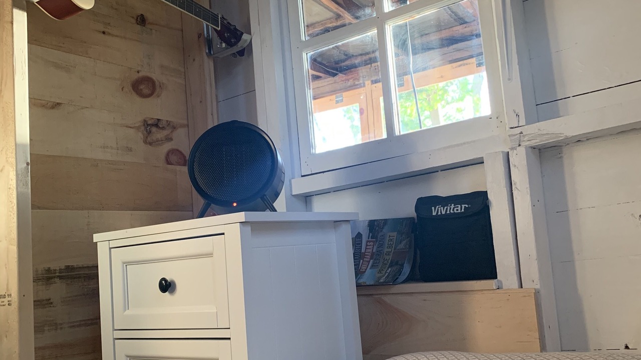 Photo of Bedroom in Havelock-Belmont-Methuen