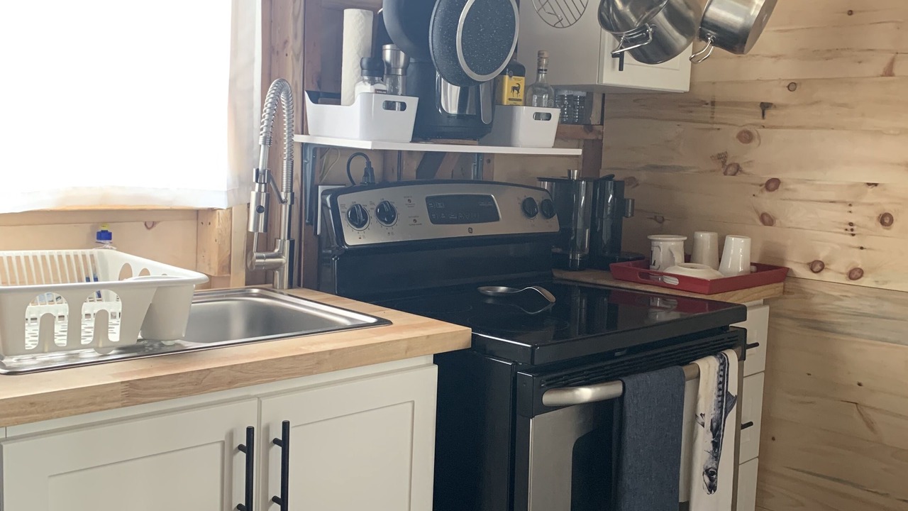 Photo of Kitchen in Havelock-Belmont-Methuen