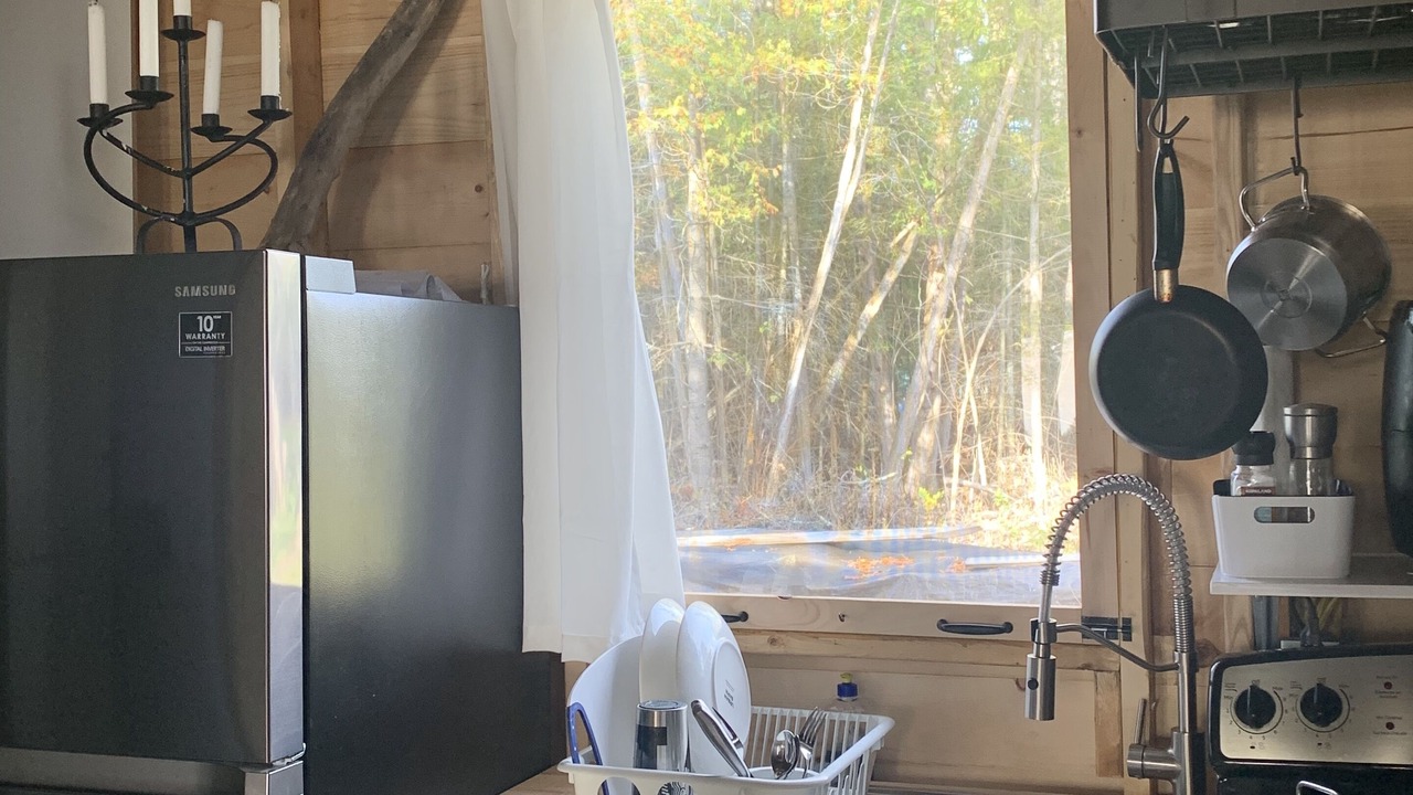 Photo of Kitchen in Havelock-Belmont-Methuen