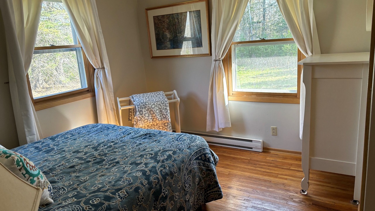 Photo of Bedroom in Finland