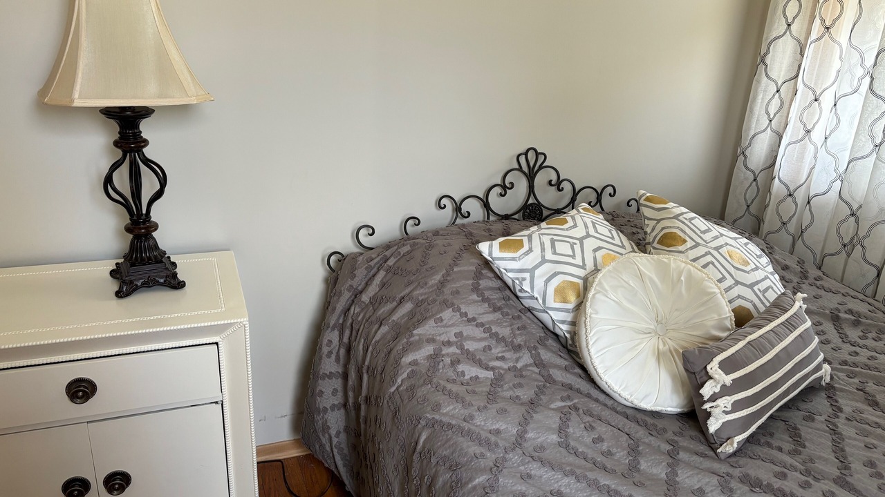 Photo of Bedroom in Finland