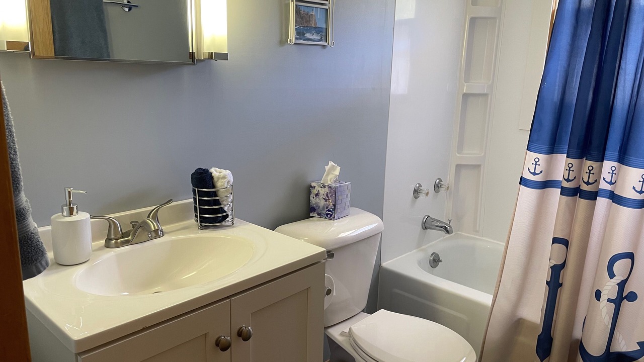 Photo of Bathroom in Finland