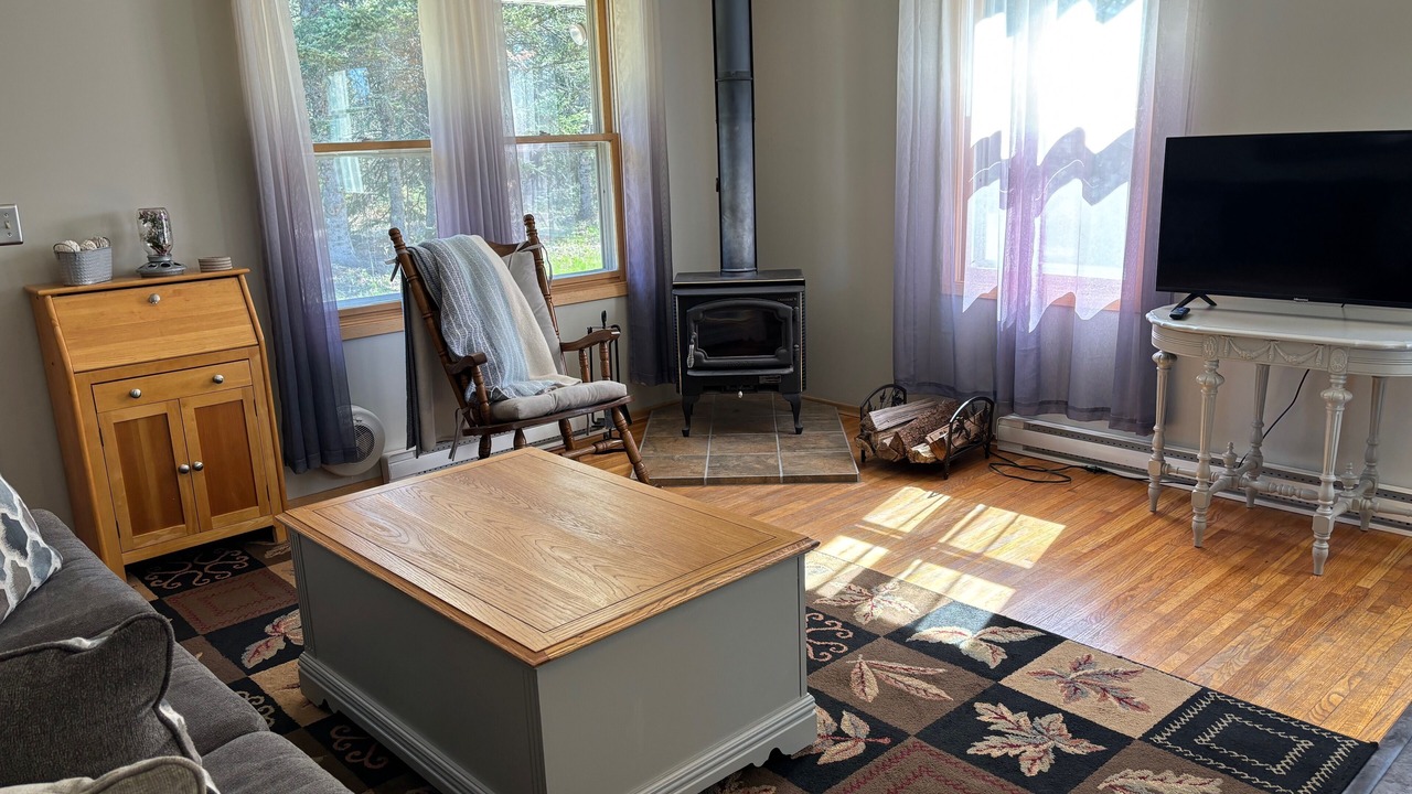 Photo of Livingroom in Finland