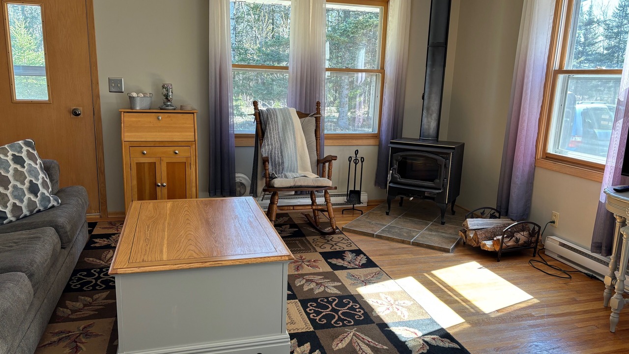 Photo of Livingroom in Finland
