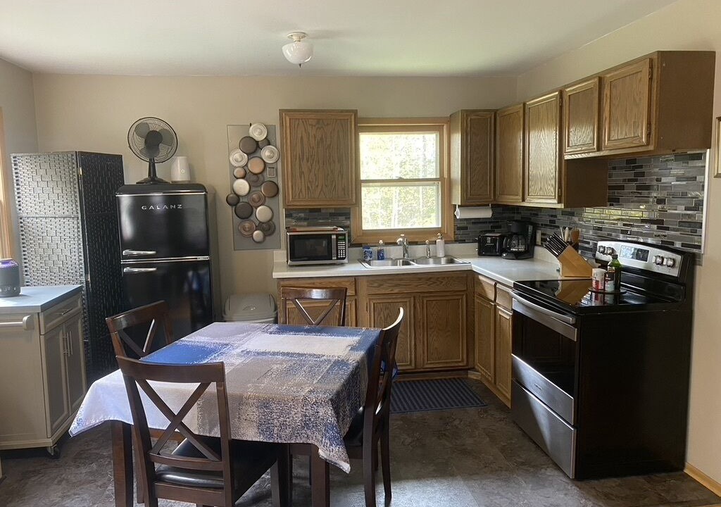 Photo of Kitchen in Finland