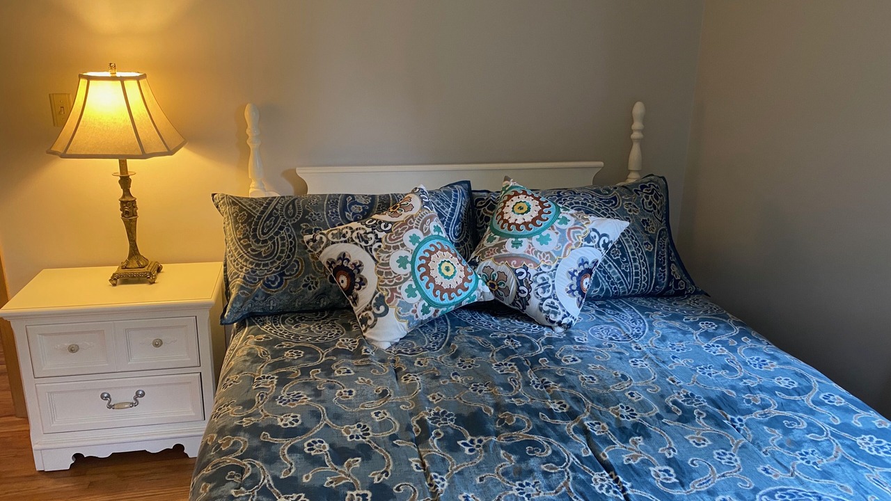 Photo of Bedroom in Finland
