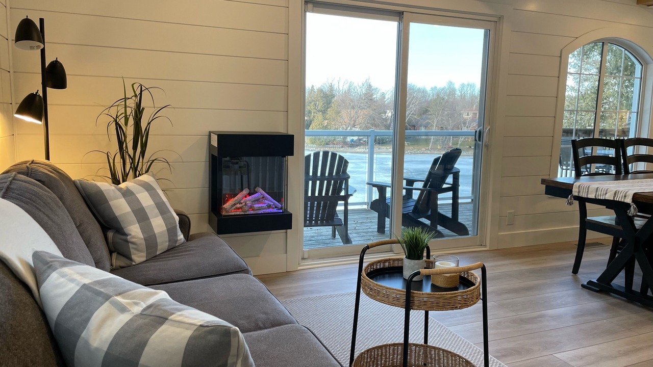 Photo of Livingroom in Selwyn