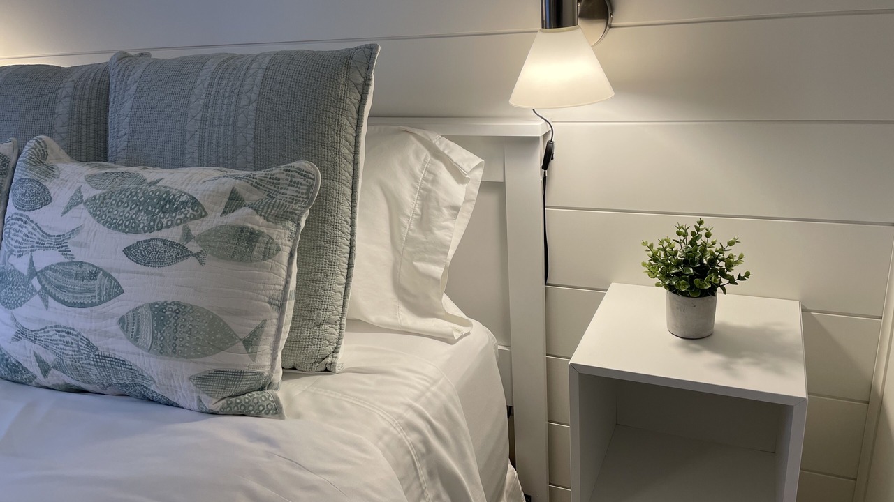 Photo of Bedroom in Selwyn