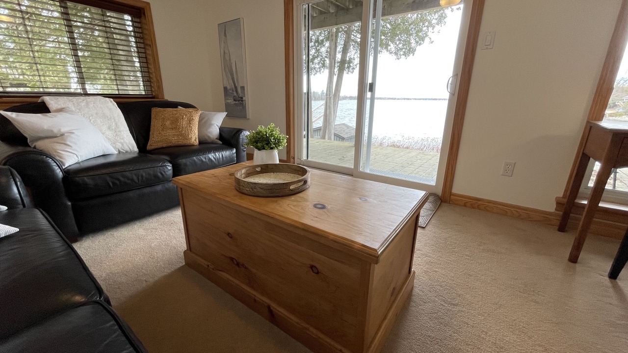 Photo of Livingroom in Selwyn