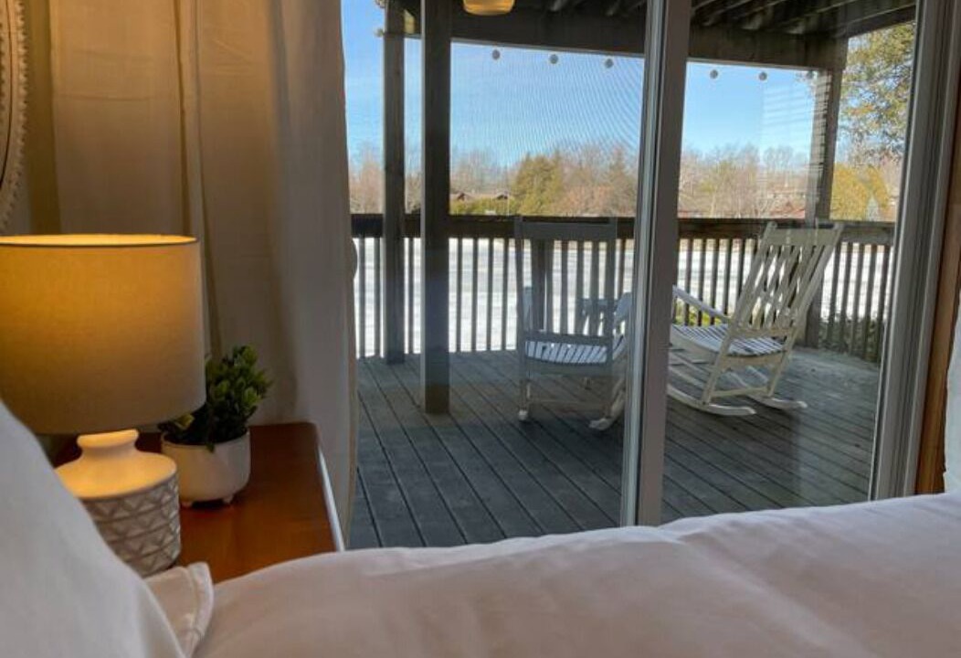 Photo of Bedroom in Selwyn
