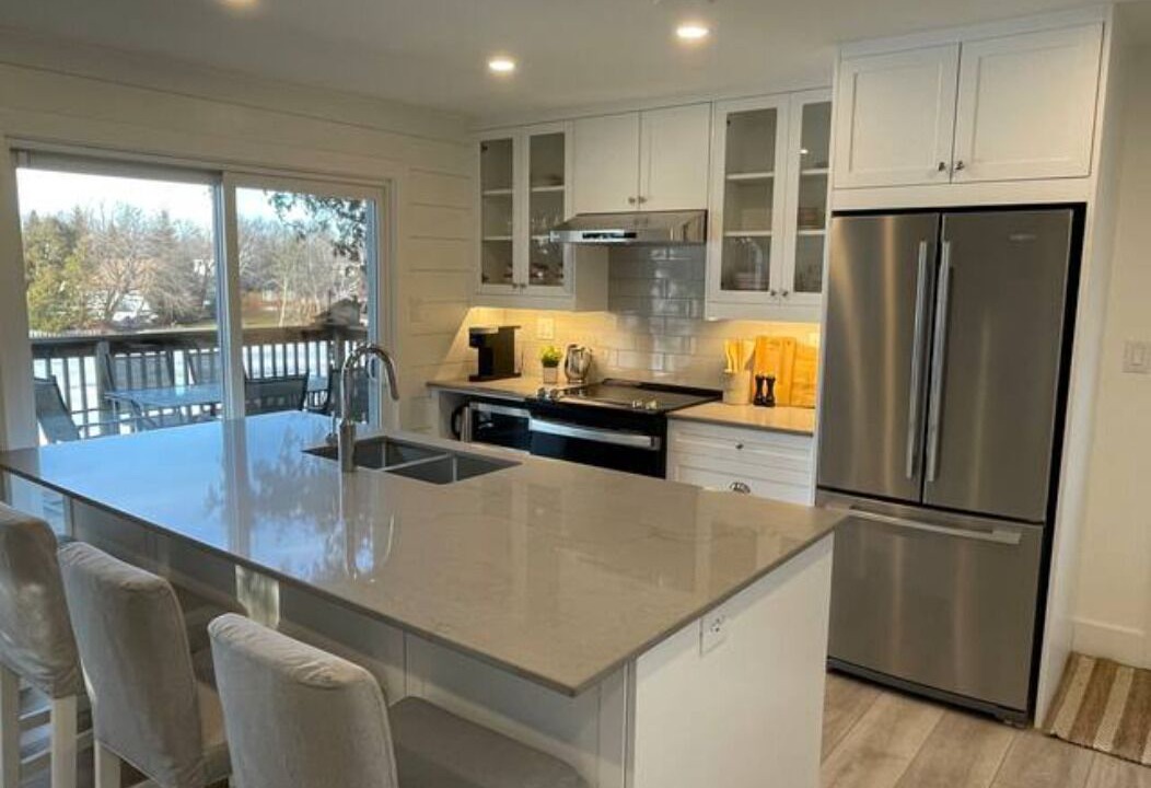 Photo of Kitchen in Selwyn