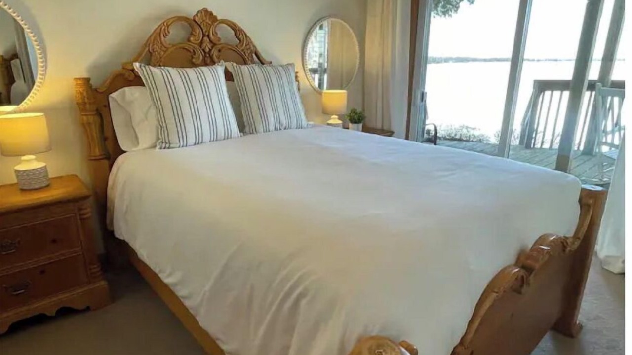 Photo of Bedroom in Selwyn