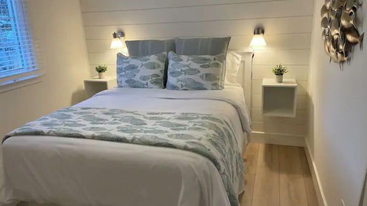 Photo of Bedroom in Selwyn