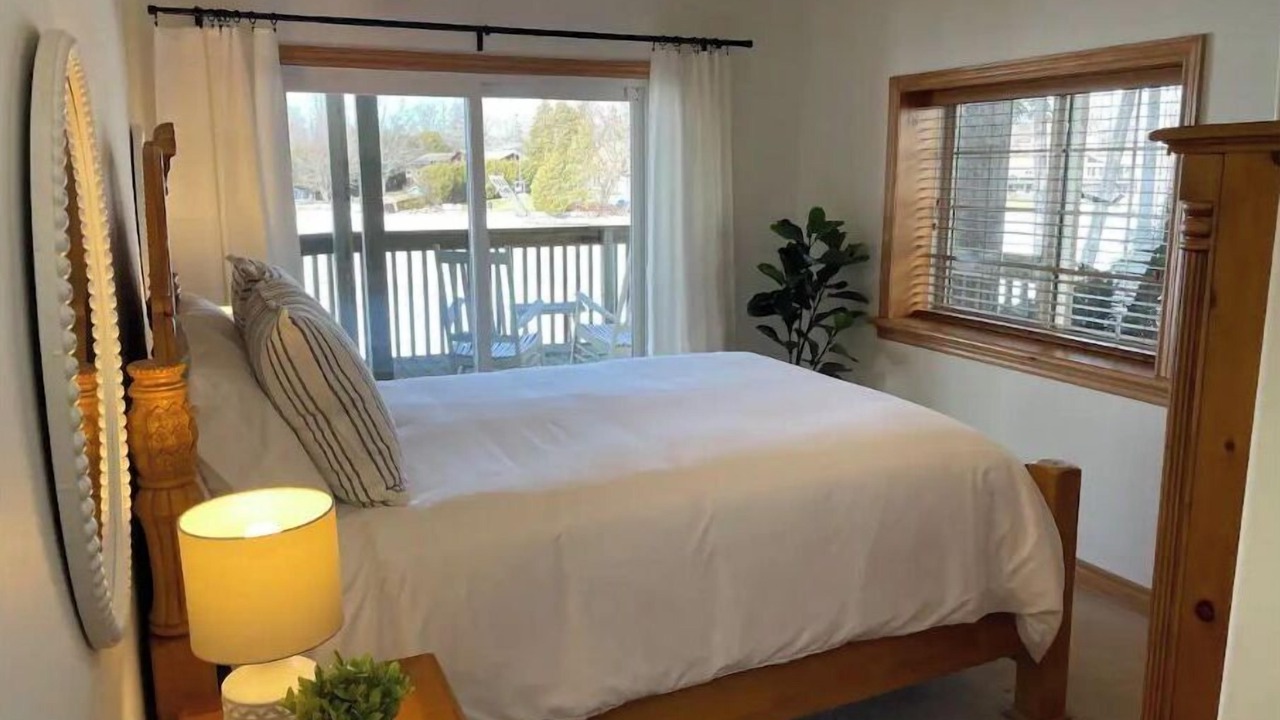 Photo of Bedroom in Selwyn
