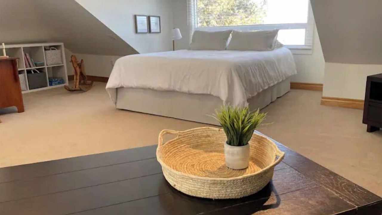 Photo of Bedroom in Selwyn