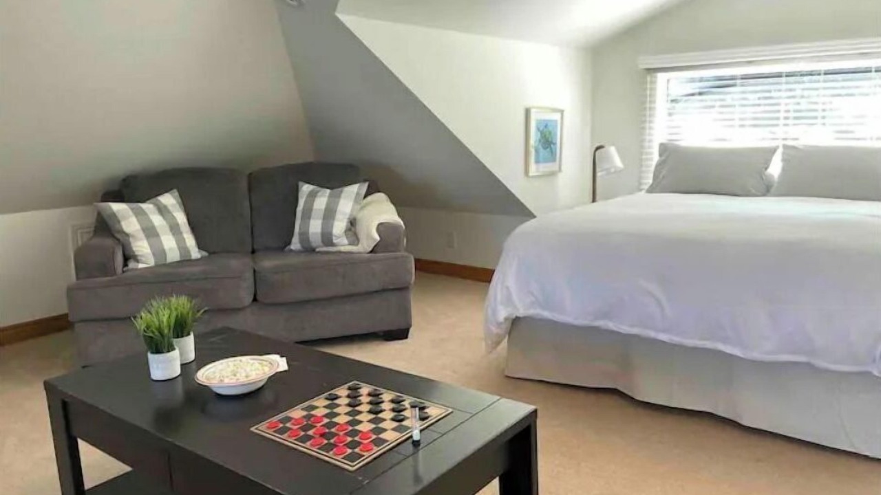 Photo of Bedroom in Selwyn