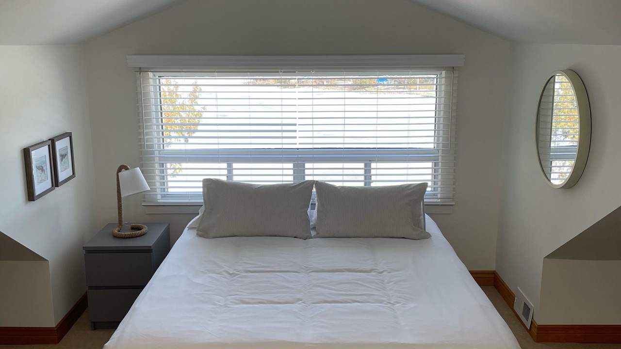 Photo of Bedroom in Selwyn
