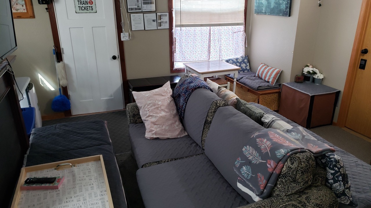 Photo of Livingroom in St. Cloud
