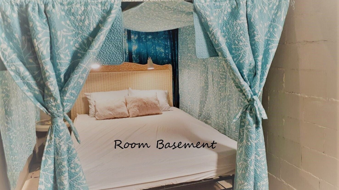Photo of Bedroom in St. Cloud