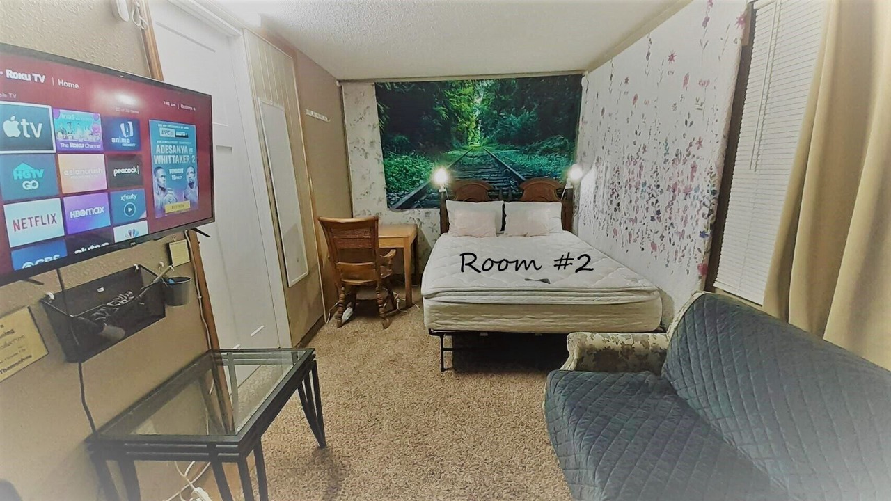 Photo of Bedroom in St. Cloud