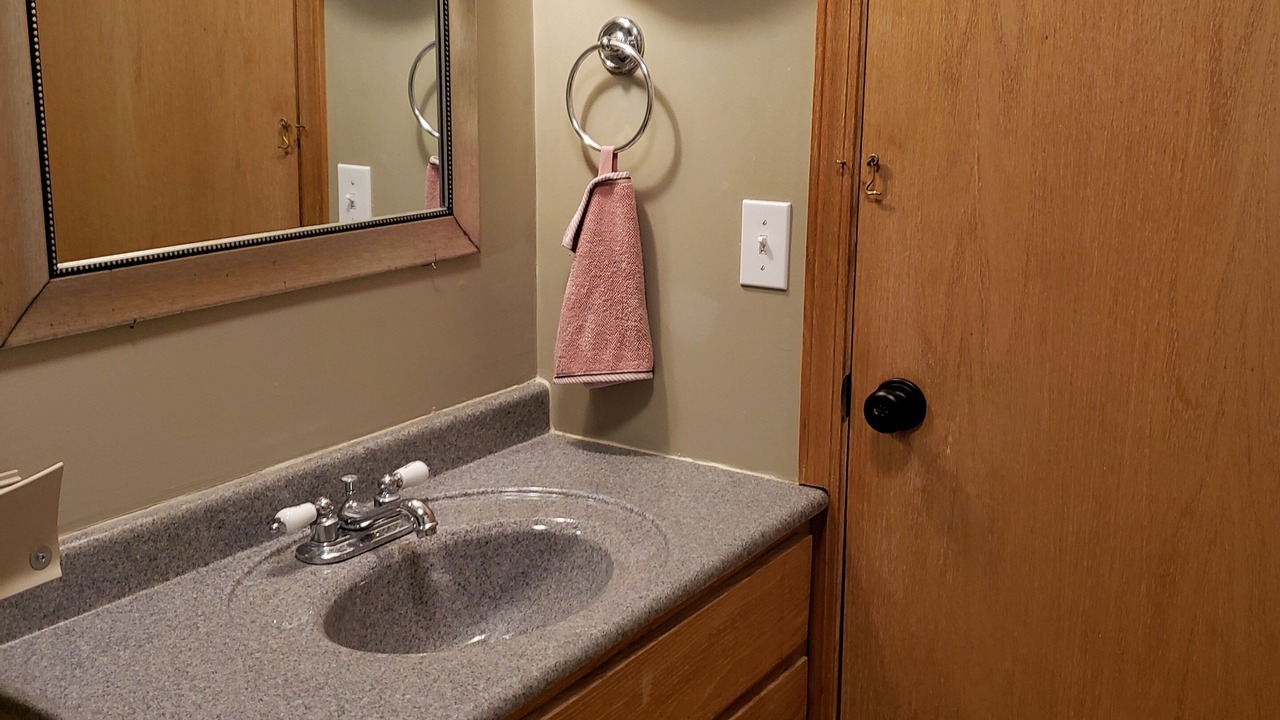 Photo of Bathroom in St. Cloud